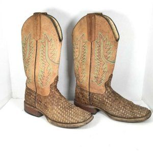 anderson bean unbeweavable